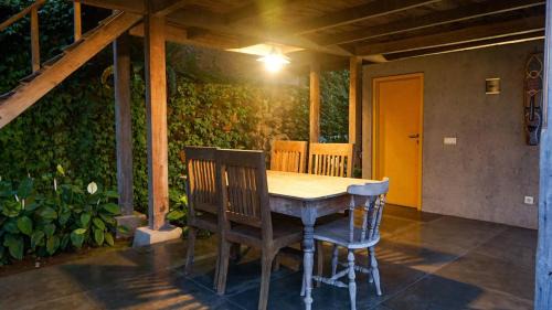 Rancabali House | Baleluhur Villa Ciwidey