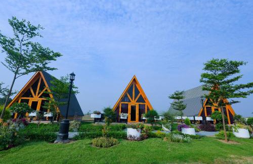 Bara Banki Resort | Balemora wellness Resort