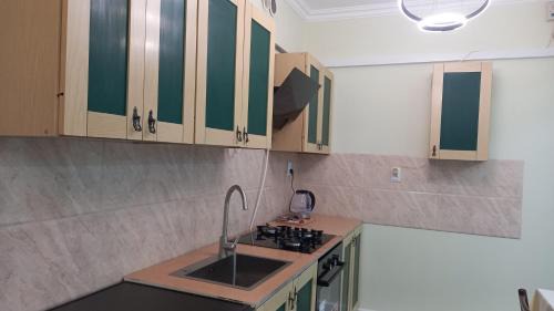 Syunik Province Apartment | Baleni - Apartment in the Heart of Sisian