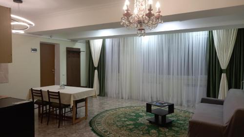 Syunik Province Apartment | Baleni - Apartment in the Heart of Sisian