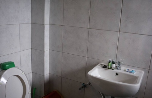 Baler House | Baler Fiore Del Mare