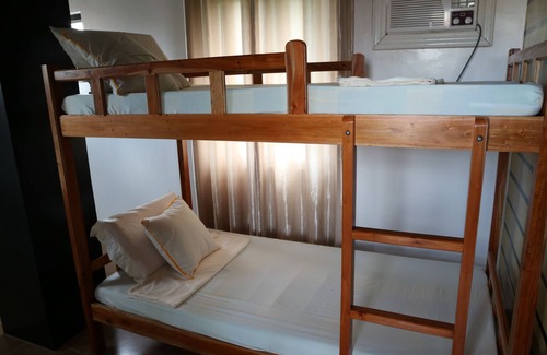 Baler House | Baler Fiore Del Mare