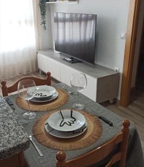Balerma Apartment | Balerma a tus pies - Luz, mar y tranquilidad