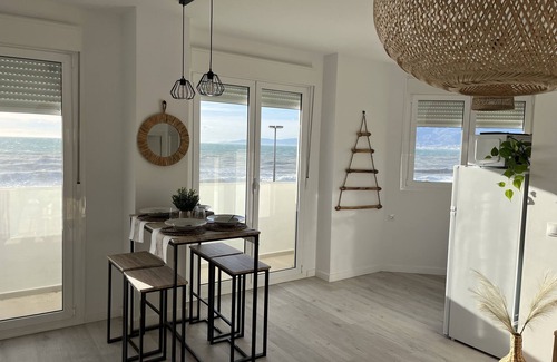 Balerma Condo | BALERMA BEACH