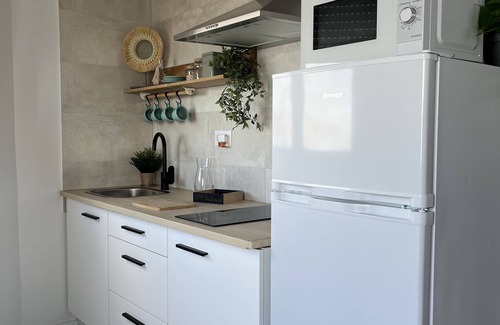 Balerma Condo | BALERMA BEACH