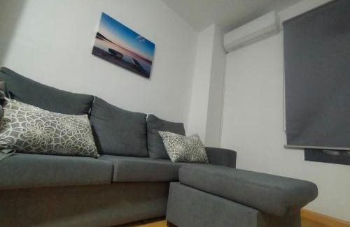 Balerma Apartment | BALERMA PLAYA. Calle Santa elena