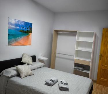 Balerma Apartment | BALERMAPLAYA calle lago