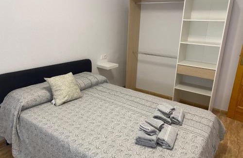 Balerma Apartment | BALERMAPLAYA calle lago