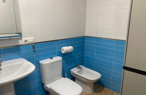 Balerma Apartment | BALERMAPLAYA calle lago