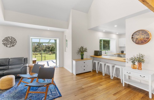 Bonnie Doon House | Balewood House - Unique country getaway
