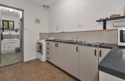 Balgal Beach House | Balgal Beach Units