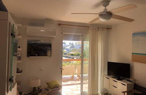 Xeraco Beach Apartment | Bali 5B 2ª- 6 ático Solo Familias