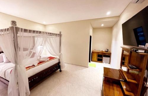 Padangbai House | Bali 85 Beach Inn