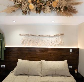 Lujan de Cuyo Cabin | Bali Andino, Lodge boutique en el corazón de ruta del vino, vilas privadas con vistas a la cordillera, piscina tipo playa