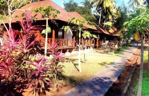 Bondalem House | Bali au Naturel