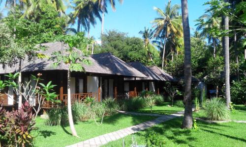Bondalem House | Bali au Naturel