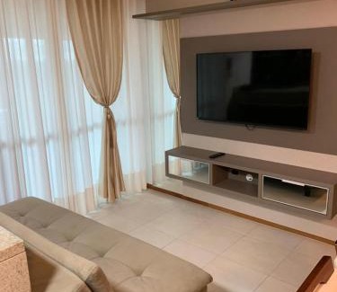 Itacolomi Apartment | BALI BEACH HOME CLUB Piçarras