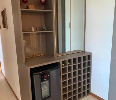 Itacolomi Apartment | BALI BEACH HOME CLUB Piçarras