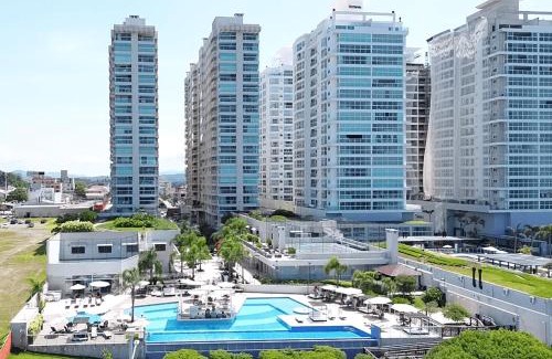 Itacolomi Apartment | Bali Beach Piçarras - Condomínio Resort