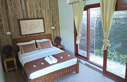 Batam Villa | Bali Bliss Villa Tiban Batam