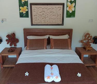 Batam Villa | Bali Bliss Villa Tiban Batam