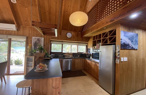 Lake Wangary Cabin | Bali Eco Paradise