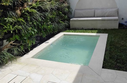 Uluwatu Hotel | Bali Escapes