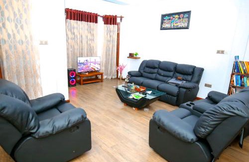 Wanchawala Bed & Breakfast | Bali Golden