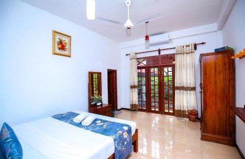 Wanchawala Bed & Breakfast | Bali Golden