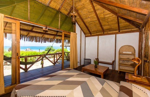 Punta Sal Hotel | Bali Hai Bungalows
