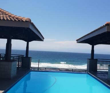 Westbrook Apartment | Bali Hai