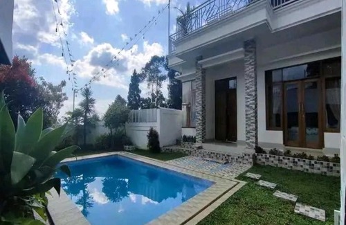 Downtown Kuta House | Bali holiday