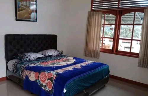 Downtown Kuta House | Bali holiday