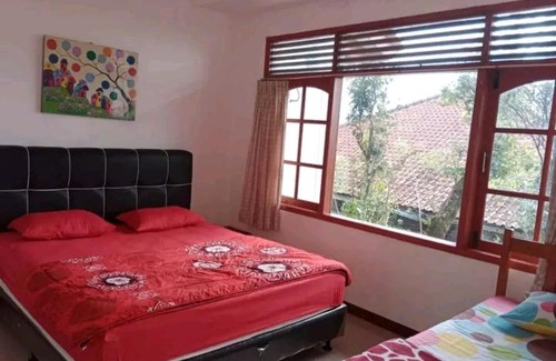 Downtown Kuta House | Bali holiday