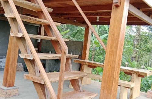 Selemadeg Villa | Bali jungle cabin