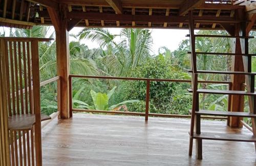 Selemadeg Villa | Bali jungle cabin