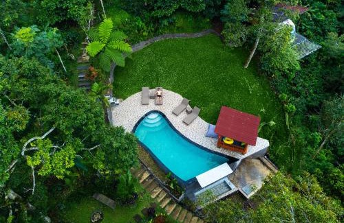 Pupuan Resort | Bali Jungle Camping by Amerta Experience