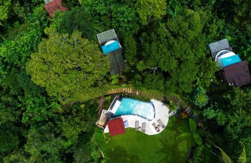 Pupuan Resort | Bali Jungle Camping by Amerta Experience