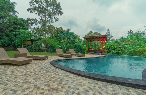 Pupuan Cottage | Bali Jungle Camping