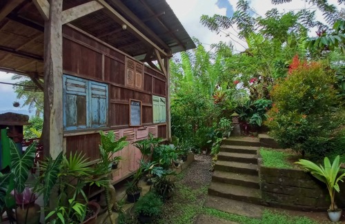 Pupuan Cottage | Bali Jungle Camping