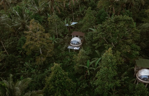 Pupuan Cottage | Bali Jungle Camping