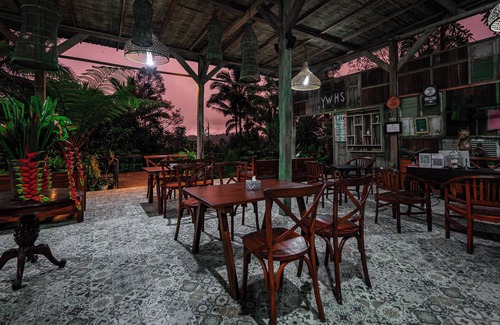 Pupuan Cottage | Bali Jungle Camping
