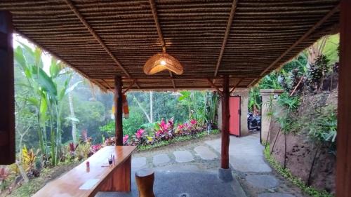Sebatu House | Bali Jungle Taksu