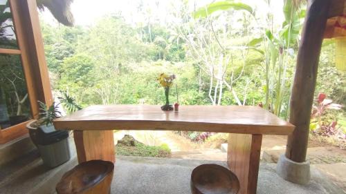 Sebatu House | Bali Jungle Taksu