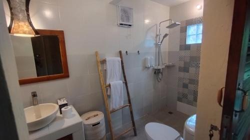 Sebatu House | Bali Jungle Taksu