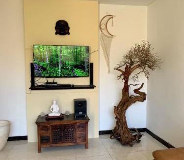 Legian City-Centre Villa | Bali, Kuta, De Kubu Villa No1