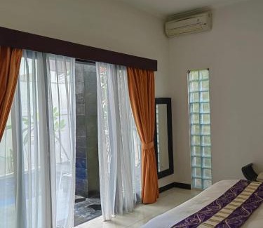 Legian City-Centre Villa | Bali, Kuta, De Kubu Villa No1