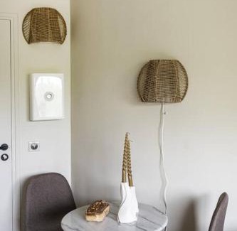 Front de Lac Apartment | Bali Lake - Duke Housing