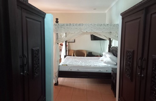 Songan Bed & Breakfast | Bali North Beach B&B