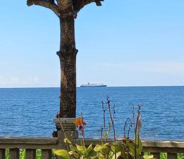Songan Bed & Breakfast | Bali North Beach B&B